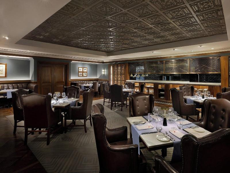Jw Marriott Hotel Cairo image