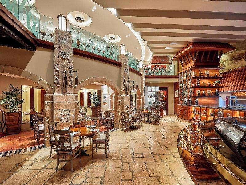 Jw Marriott Hotel Cairo image