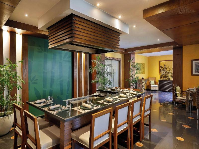 Jw Marriott Hotel Cairo image