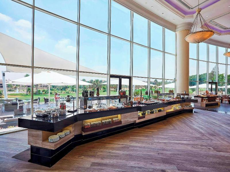 Jw Marriott Hotel Cairo image