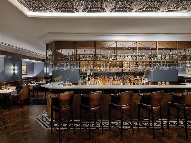 Jw Marriott Hotel Cairo image