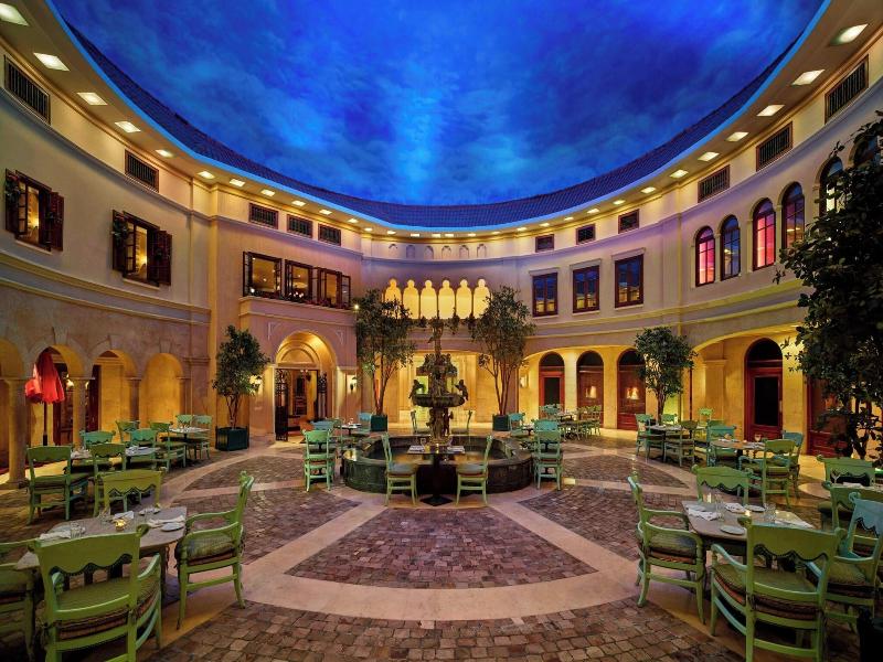Jw Marriott Hotel Cairo image