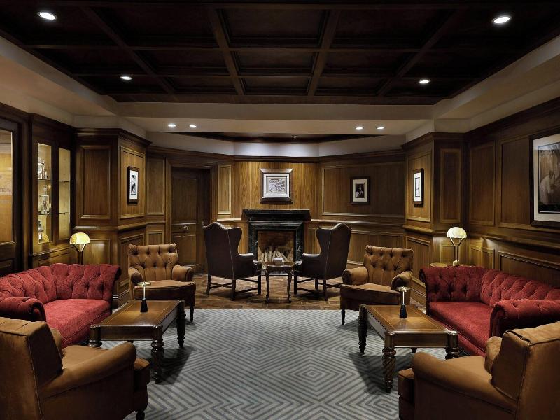 Jw Marriott Hotel Cairo image