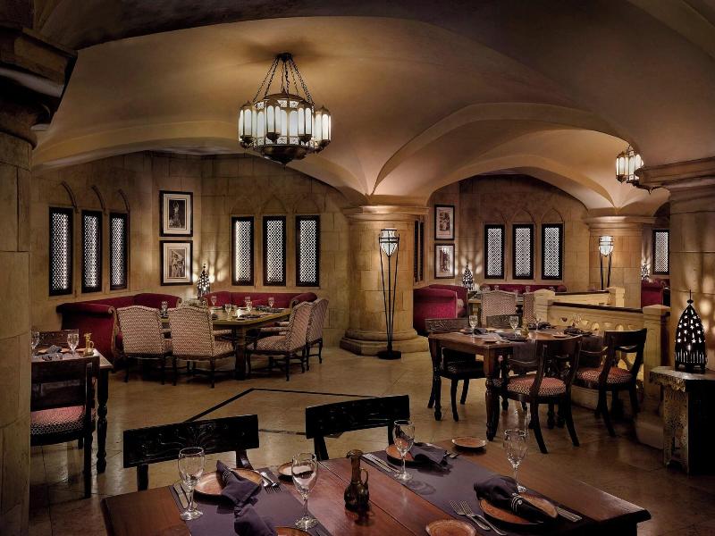 Jw Marriott Hotel Cairo image