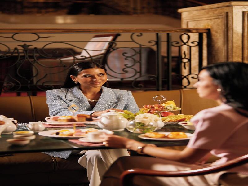 Jw Marriott Hotel Cairo image
