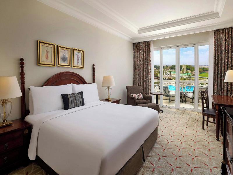 Jw Marriott Hotel Cairo image