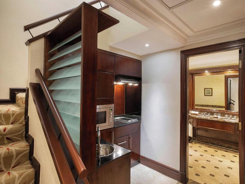 Jw Marriott Hotel Cairo image