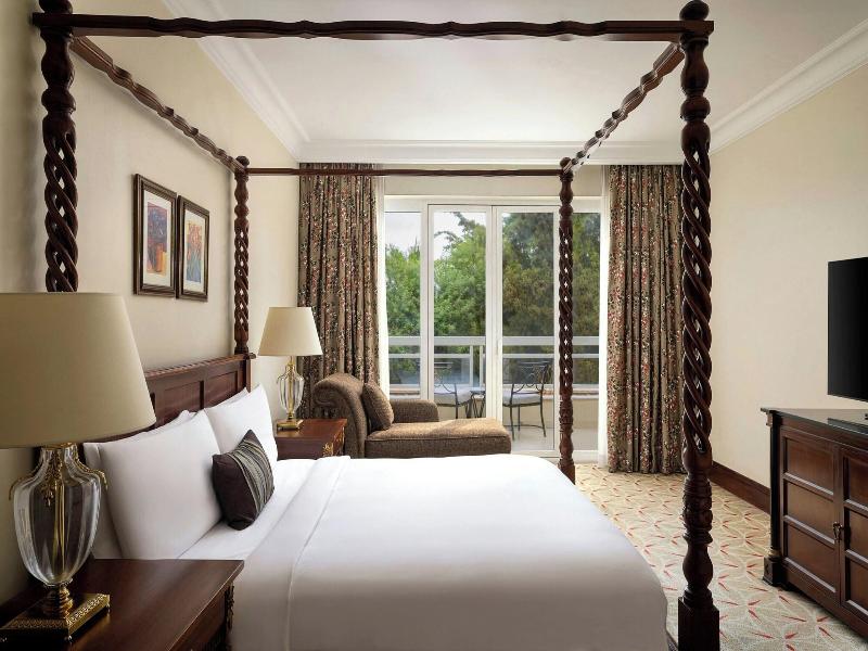 Jw Marriott Hotel Cairo image
