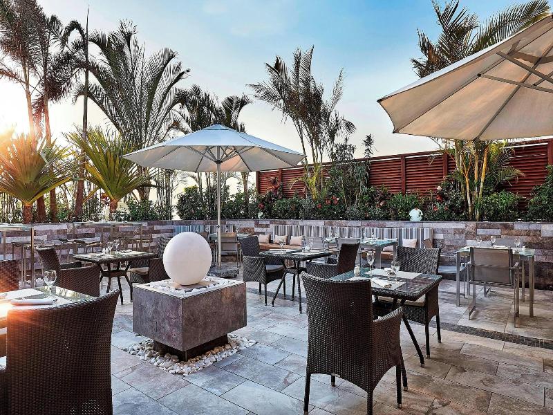 Jw Marriott Hotel Cairo image