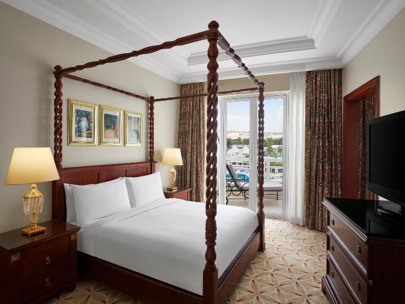 Jw Marriott Hotel Cairo image