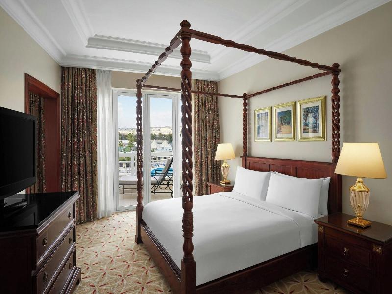 Jw Marriott Hotel Cairo image