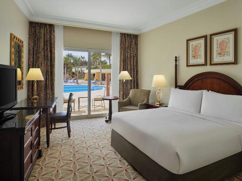 Jw Marriott Hotel Cairo image