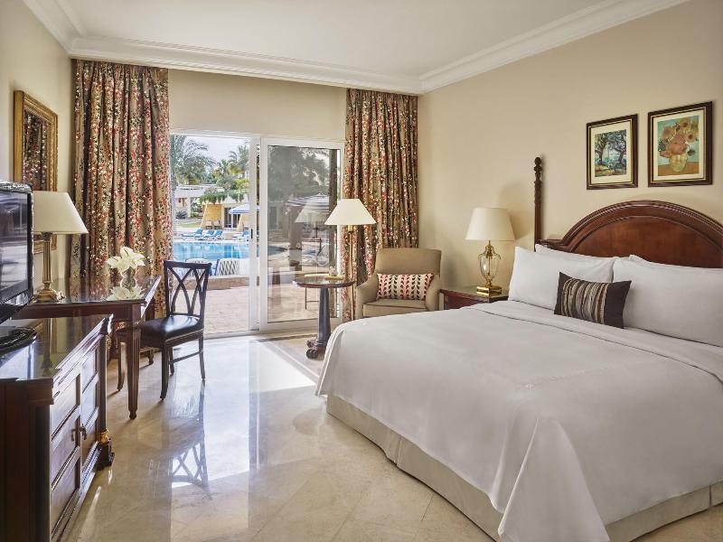 Jw Marriott Hotel Cairo image