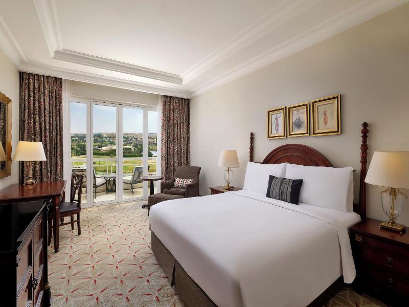 Jw Marriott Hotel Cairo image