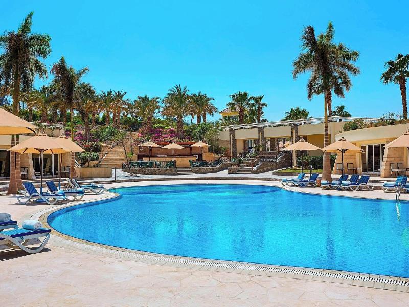 Jw Marriott Hotel Cairo image