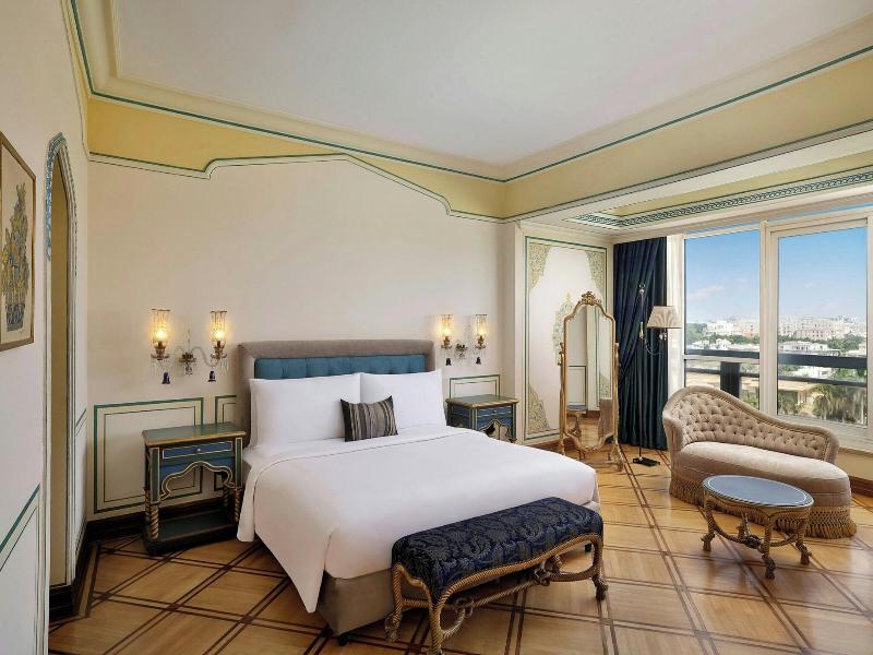 Jw Marriott Hotel Cairo image