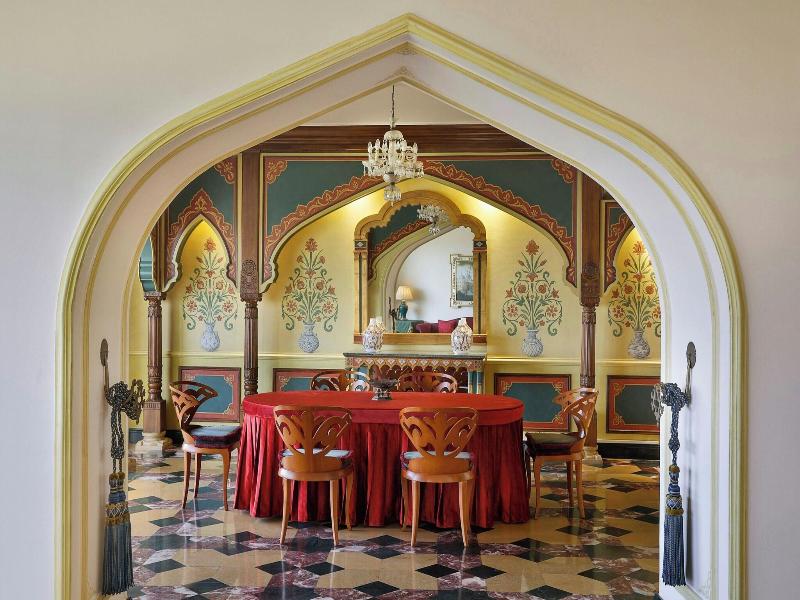 Jw Marriott Hotel Cairo image