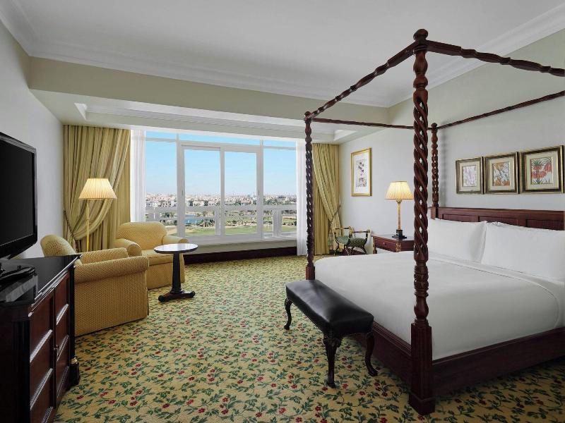Jw Marriott Hotel Cairo image