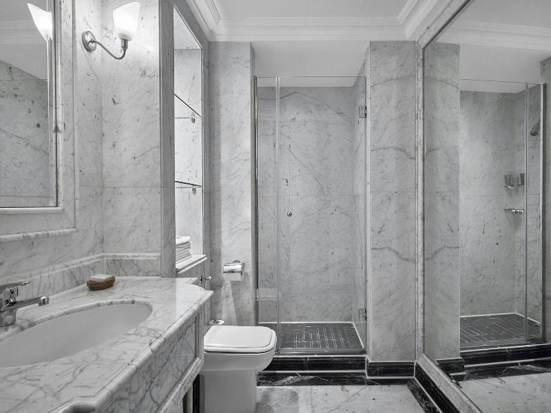 Jw Marriott Hotel Cairo image