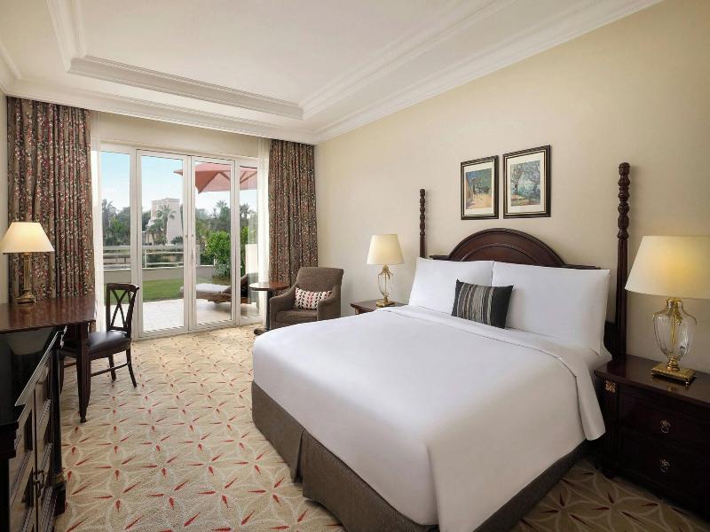 Jw Marriott Hotel Cairo image