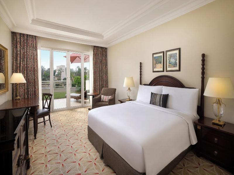 Jw Marriott Hotel Cairo image