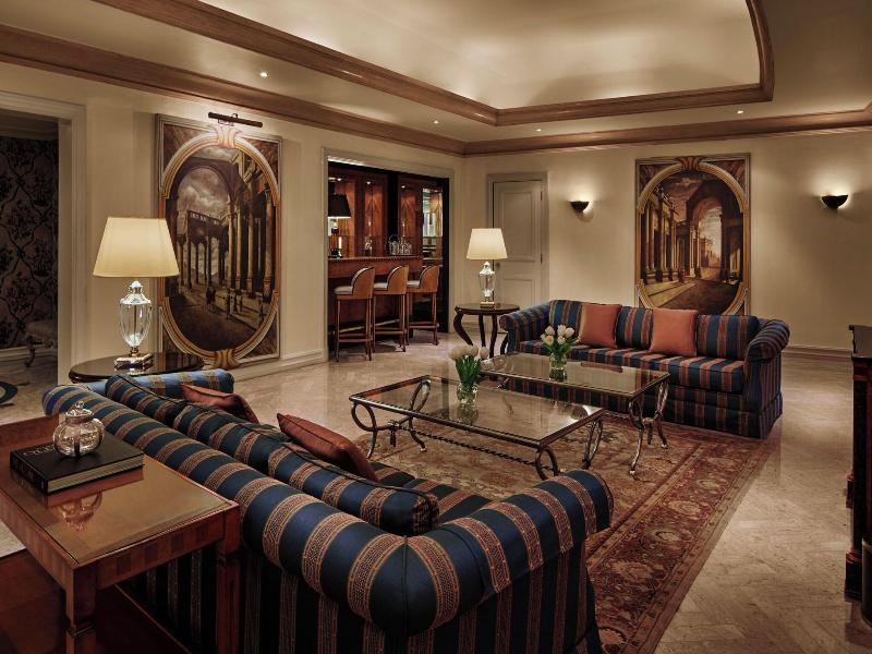 Jw Marriott Hotel Cairo image