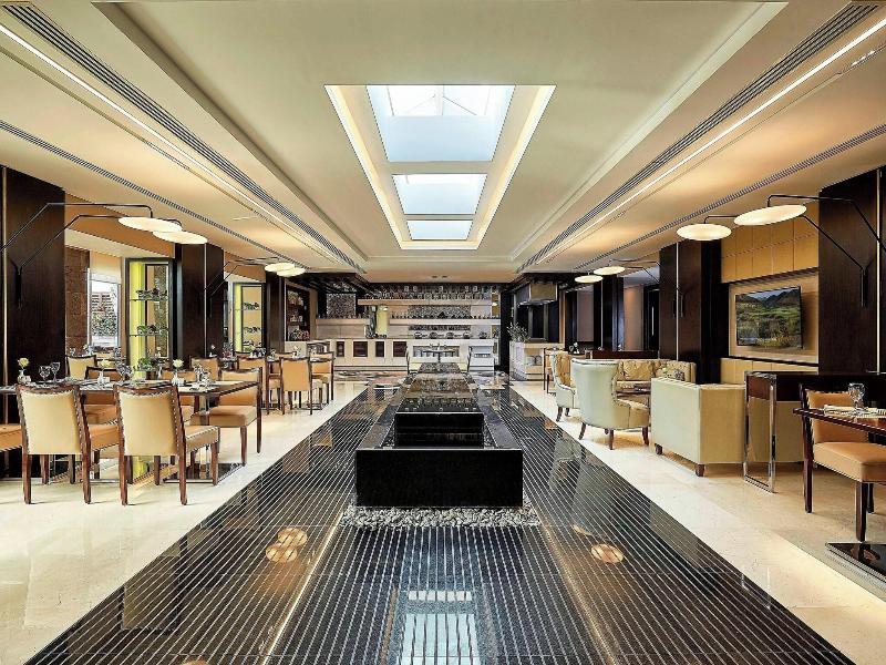 Jw Marriott Hotel Cairo image