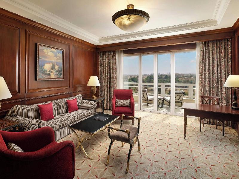 Jw Marriott Hotel Cairo image