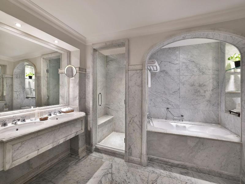 Jw Marriott Hotel Cairo image