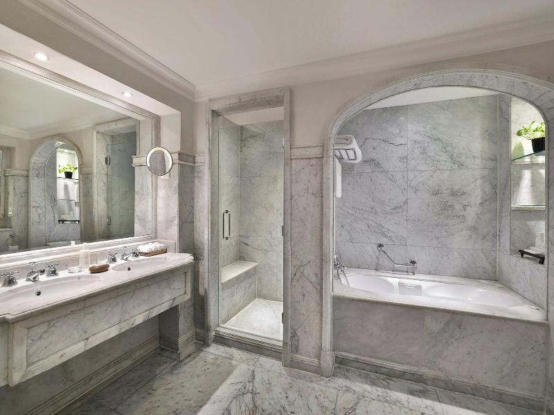 Jw Marriott Hotel Cairo image