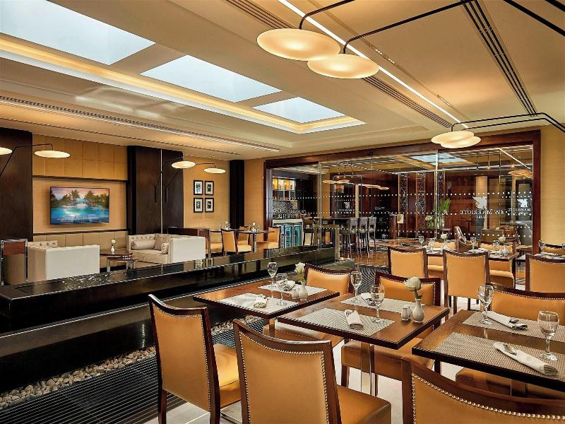 Jw Marriott Hotel Cairo image