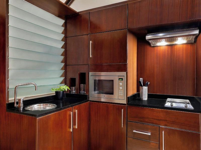 Jw Marriott Hotel Cairo image