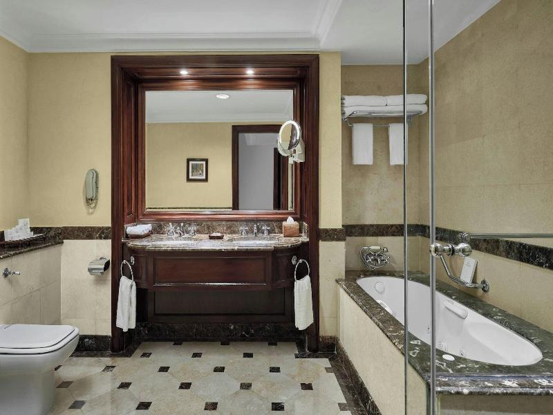 Jw Marriott Hotel Cairo image