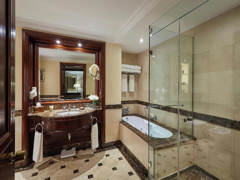 Jw Marriott Hotel Cairo image