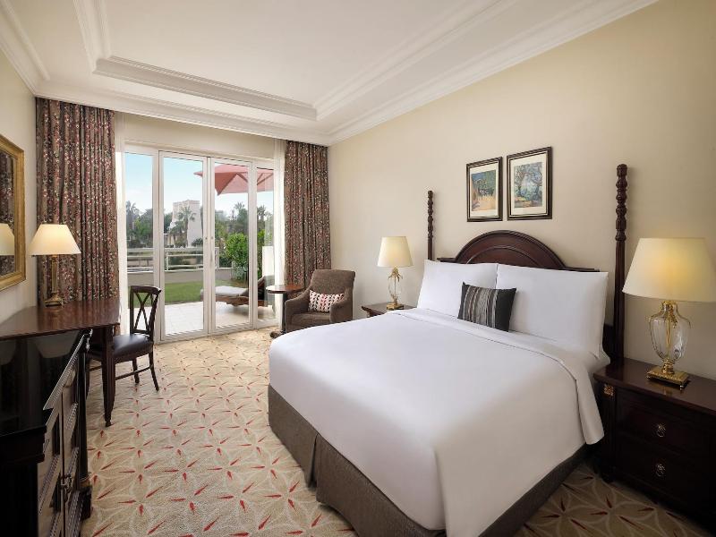 Jw Marriott Hotel Cairo image