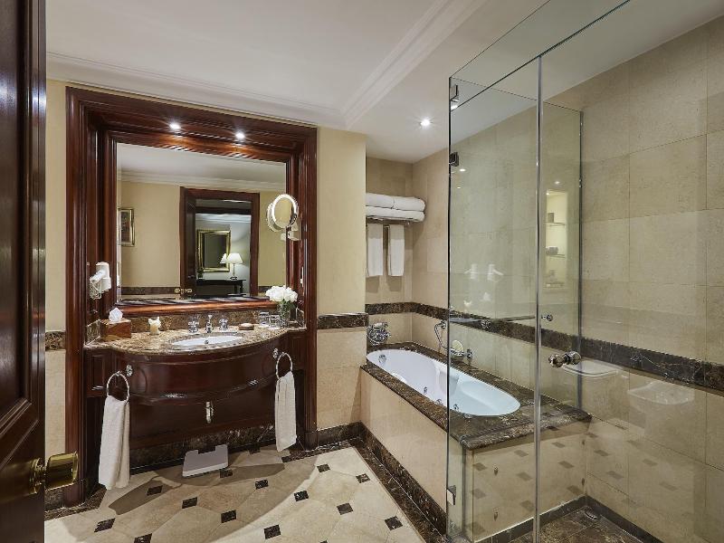 Jw Marriott Hotel Cairo image