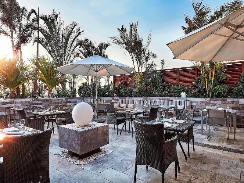 Jw Marriott Hotel Cairo image