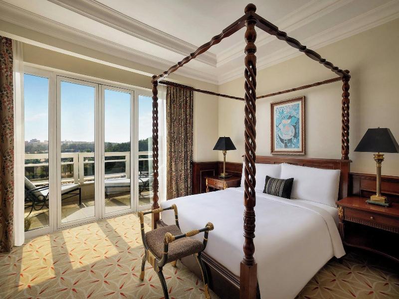 Jw Marriott Hotel Cairo image