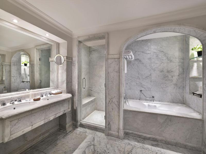 Jw Marriott Hotel Cairo image
