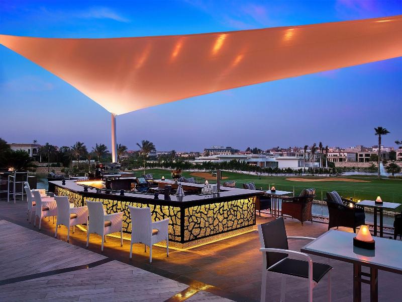 Jw Marriott Hotel Cairo image