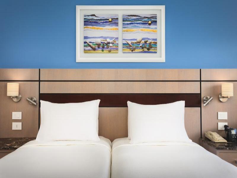 Swiss Inn Resort Hurghada image