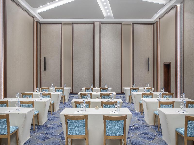 Hilton Hurghada Plaza image