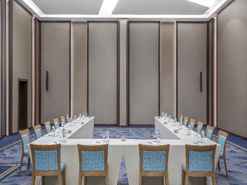 Hilton Hurghada Plaza image