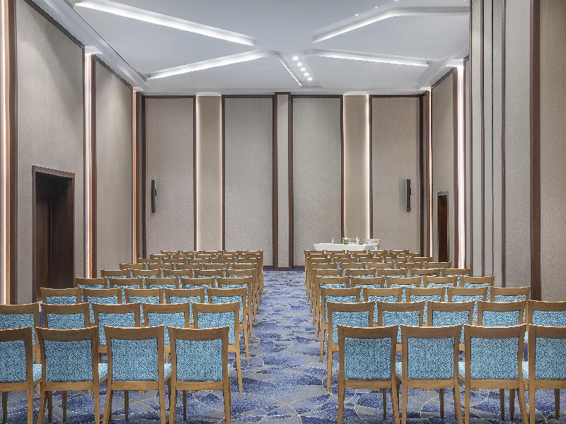 Hilton Hurghada Plaza image
