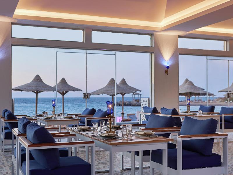 Hilton Hurghada Plaza image