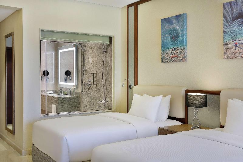 Hilton Hurghada Plaza Hotel