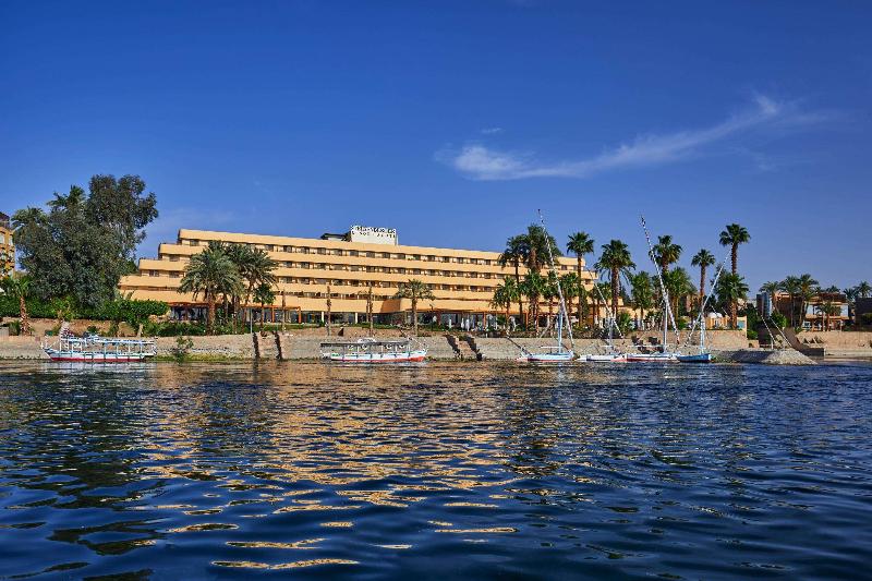 Fotos Hotel Achti Resort Luxor