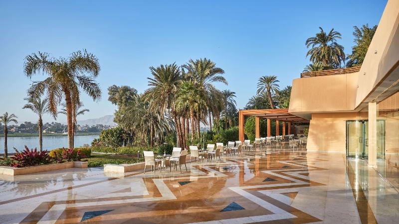 Fotos Hotel Achti Resort Luxor
