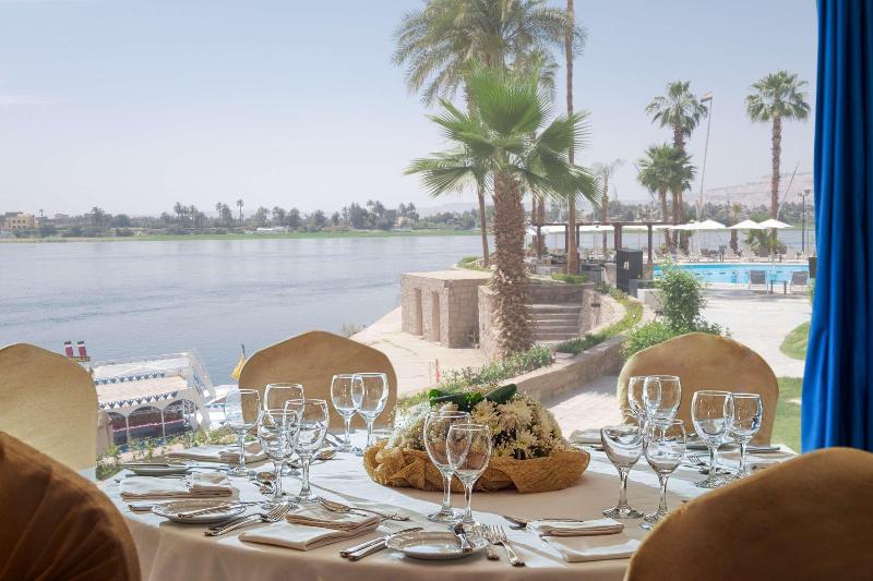 Fotos Hotel Achti Resort Luxor