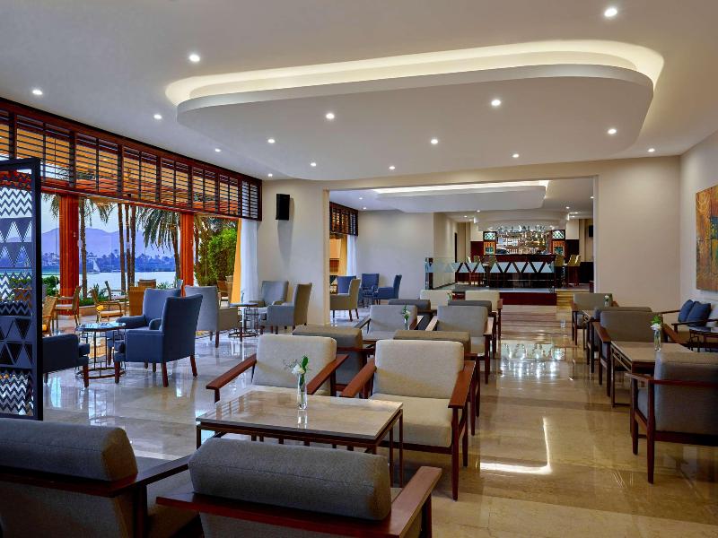 Steigenberger Resort Achti image